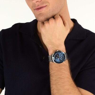 Montre Maserati Traguardo R8873612067