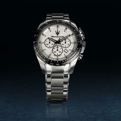Montre Maserati Traguardo R8873612068