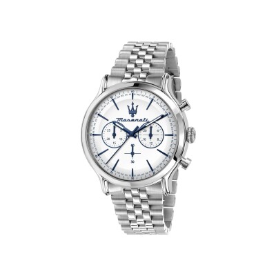 Montre Maserati Epoca R8873618034