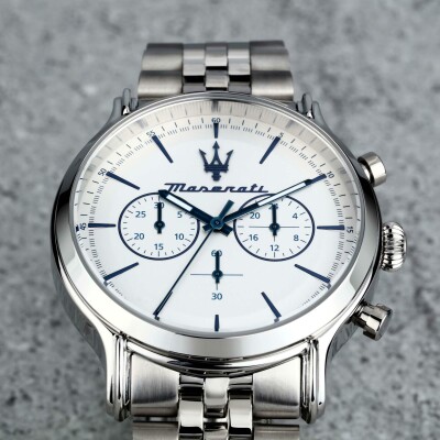 Montre Maserati Epoca R8873618034