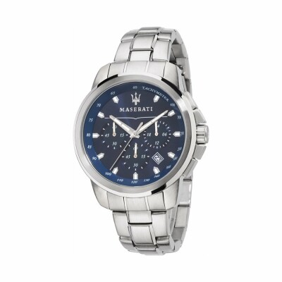 Montre Maserati Successo  R8873621002