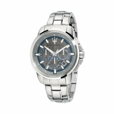 Montre Maserati Successo  R8873621006