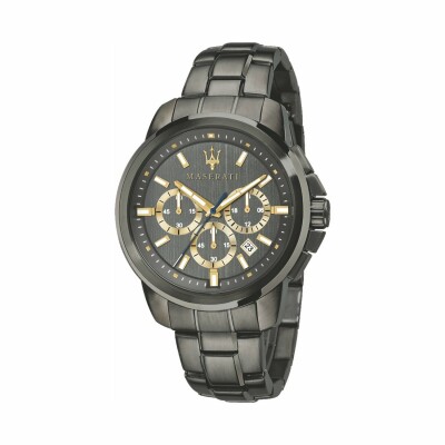 Montre Maserati Successo  R8873621007