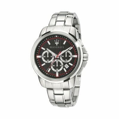 Montre Maserati Successo  R8873621009