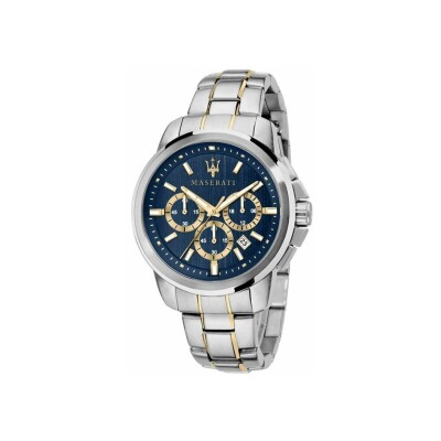 Montre Maserati Successo  R8873621016