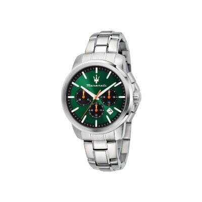 Montre Maserati Successo R8873621043