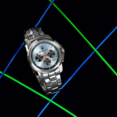 Montre Maserati Successo R8873621044