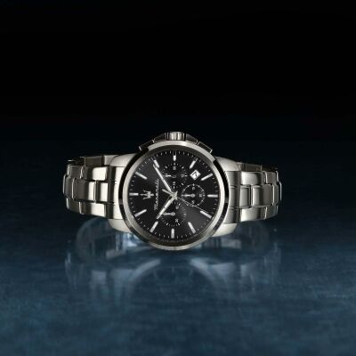 Montre Maserati Successo R8873621046