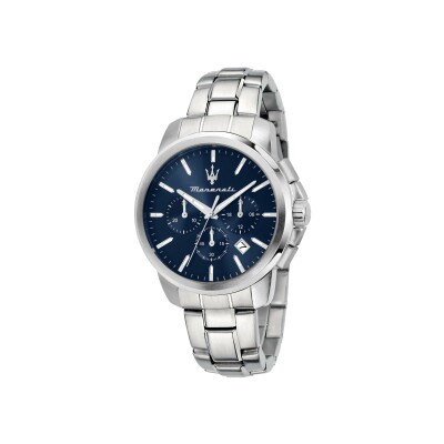 Montre Maserati Successo R8873621047