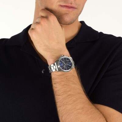 Montre Maserati Successo R8873621047