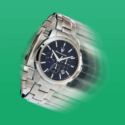 Montre Maserati Successo R8873621047