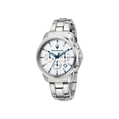 Montre Maserati Successo R8873621048