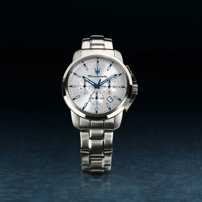 Montre Maserati Successo R8873621048