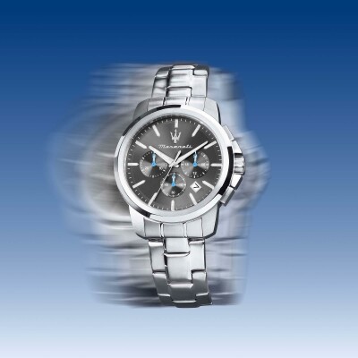 Montre Maserati Successo R8873621049