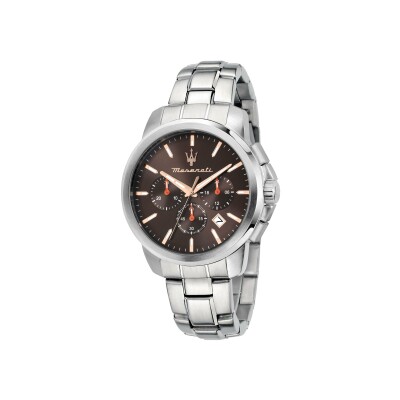 Montre Maserati Successo R8873621050