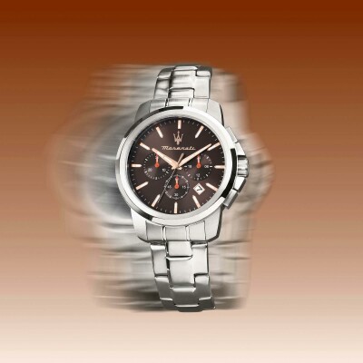 Montre Maserati Successo R8873621050