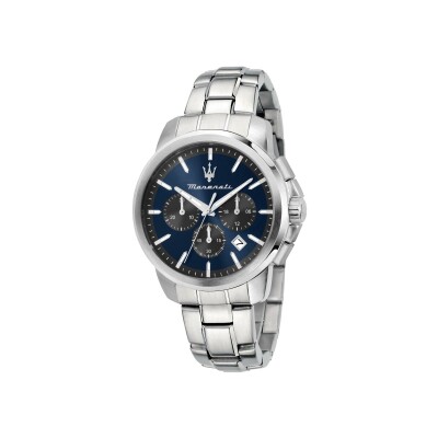 Montre Maserati Successo R8873621051