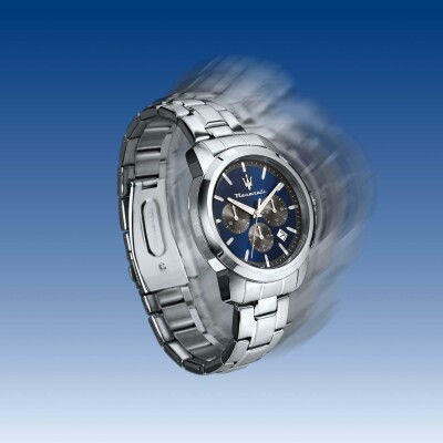 Montre Maserati Successo R8873621051