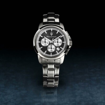 Montre Maserati Successo R8873621052