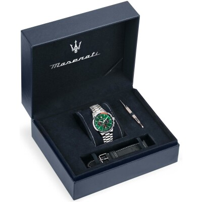 Montre Maserati Sorpasso R8873624002