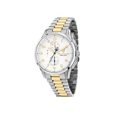 Montre Maserati Sorpasso R8873624003