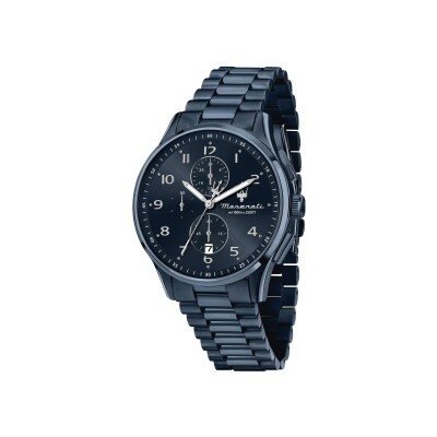 Montre Maserati Sorpasso R8873624005