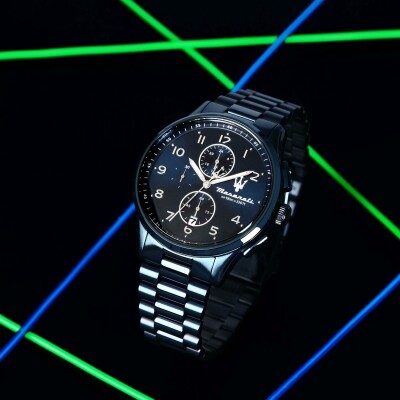 Montre Maserati Sorpasso R8873624005