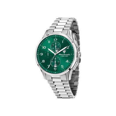 Montre Maserati Sorpasso R8873624006