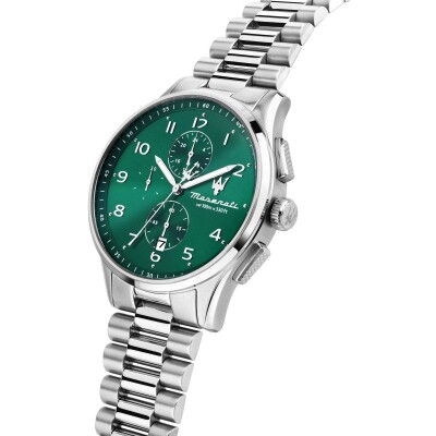 Montre Maserati Sorpasso R8873624006