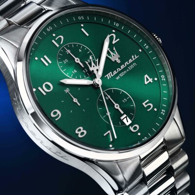 Montre Maserati Sorpasso R8873624006