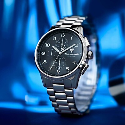 Montre Maserati Sorpasso R8873624007