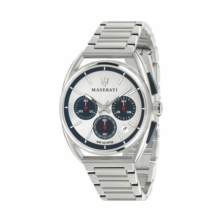 Montre Maserati Trimarano R8873632001