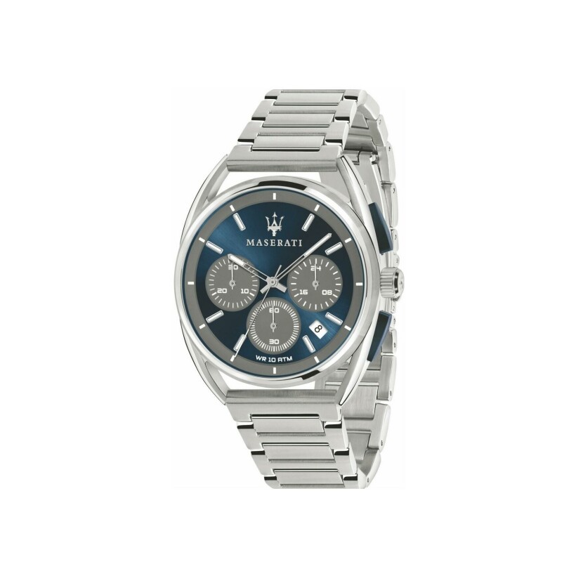 Montre Maserati Trimarano R8873632004