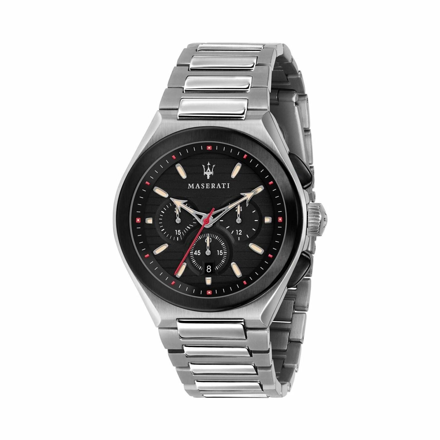 Montre Maserati Triconic R8873639002