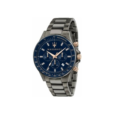 Montre Maserati Sfida R8873640001