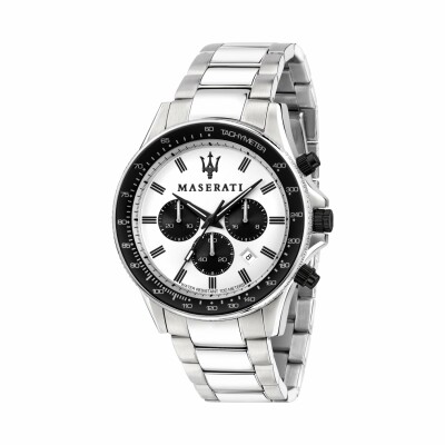Montre Maserati Sfida R8873640003