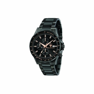 Montre Maserati Sfida