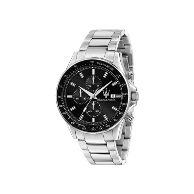 Montre Maserati Sfida R8873640015