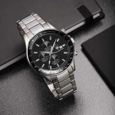Montre Maserati Sfida R8873640015