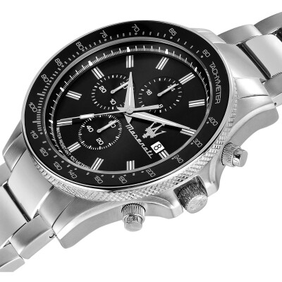 Montre Maserati Sfida R8873640015