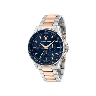 Montre Maserati Sfida R8873640022