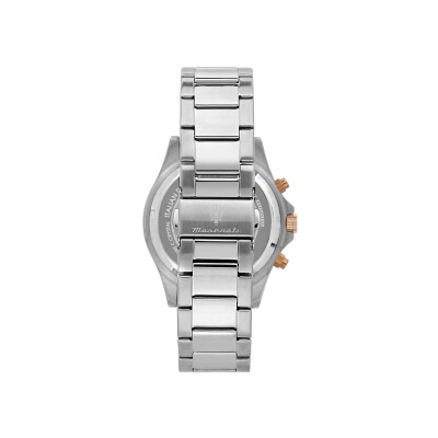 Montre Maserati Sfida R8873640022