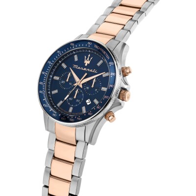 Montre Maserati Sfida R8873640022