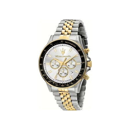 Montre Maserati Sfida R8873640024