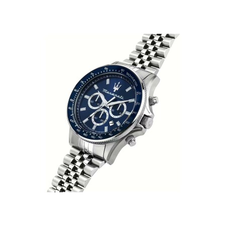 Montre Maserati Sfida R8873640025