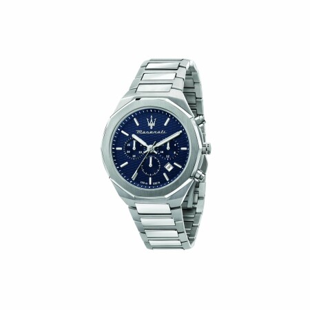 Montre Maserati Stile