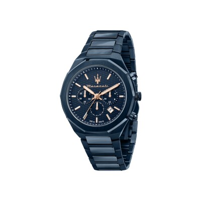 Montre Maserati Stile R8873642008