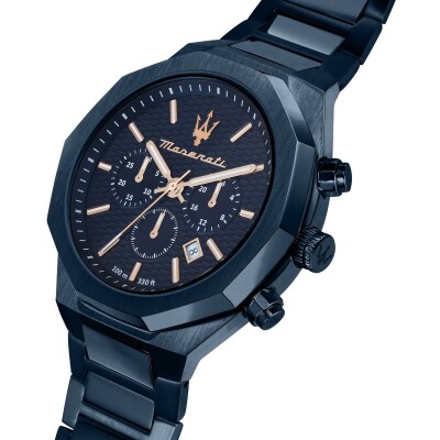 Montre Maserati Stile R8873642008
