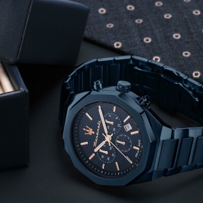 Montre Maserati Stile R8873642008