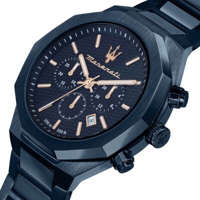 Montre Maserati Stile R8873642008